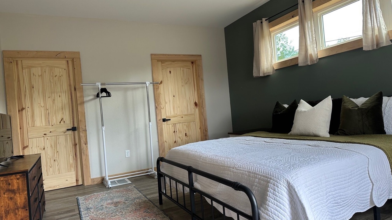 Photo of Bedroom in Barton