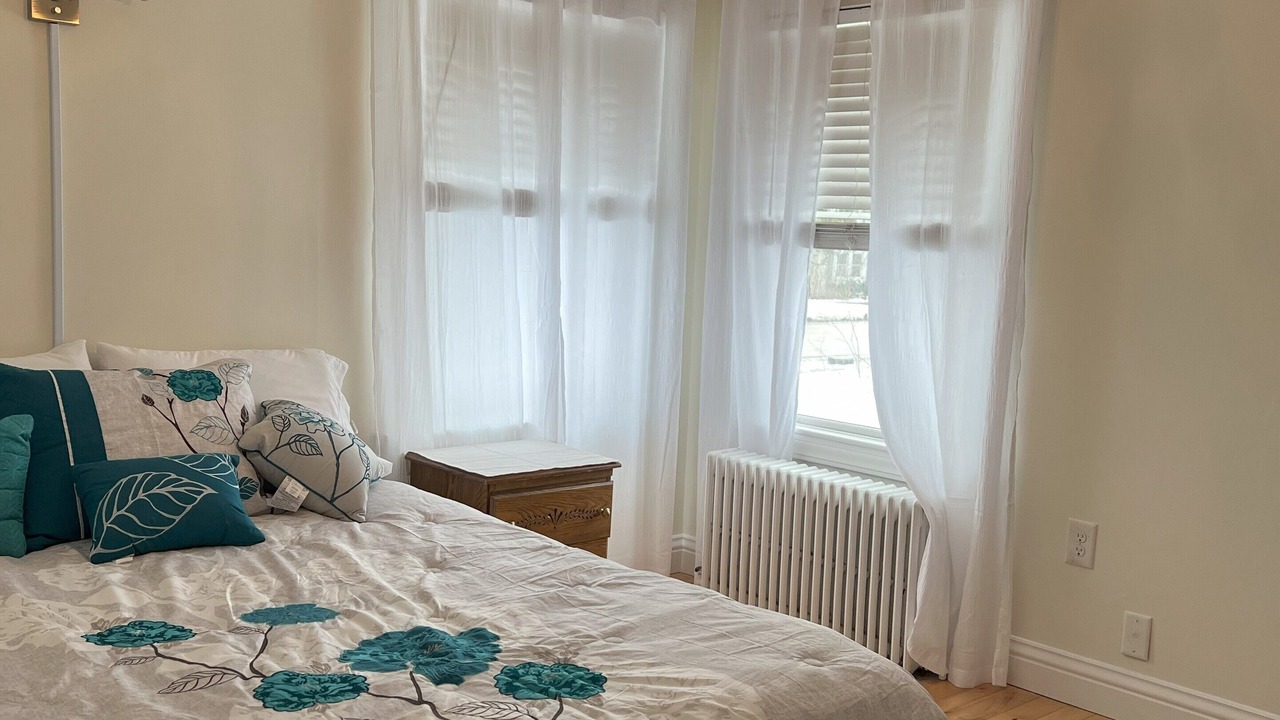 Photo of Bedroom in Colchester