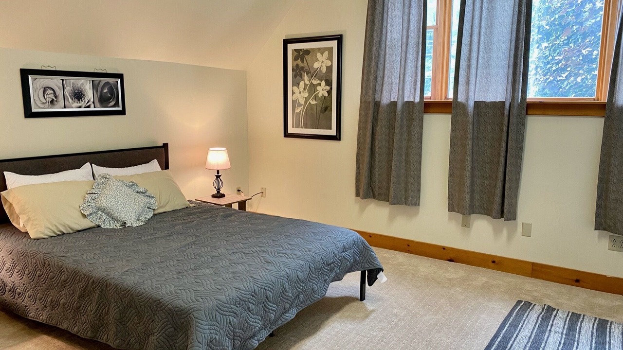 Photo of Bedroom in Lebanon
