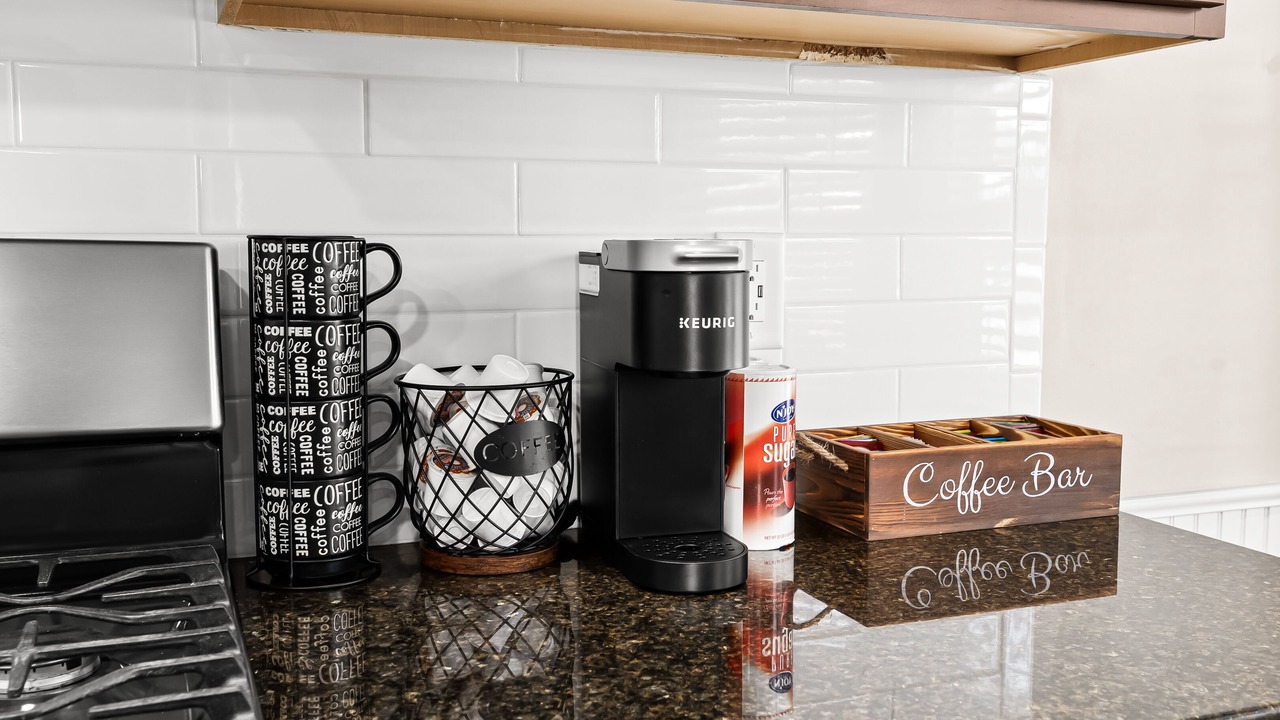 Photo of Kitchen in Ferndale