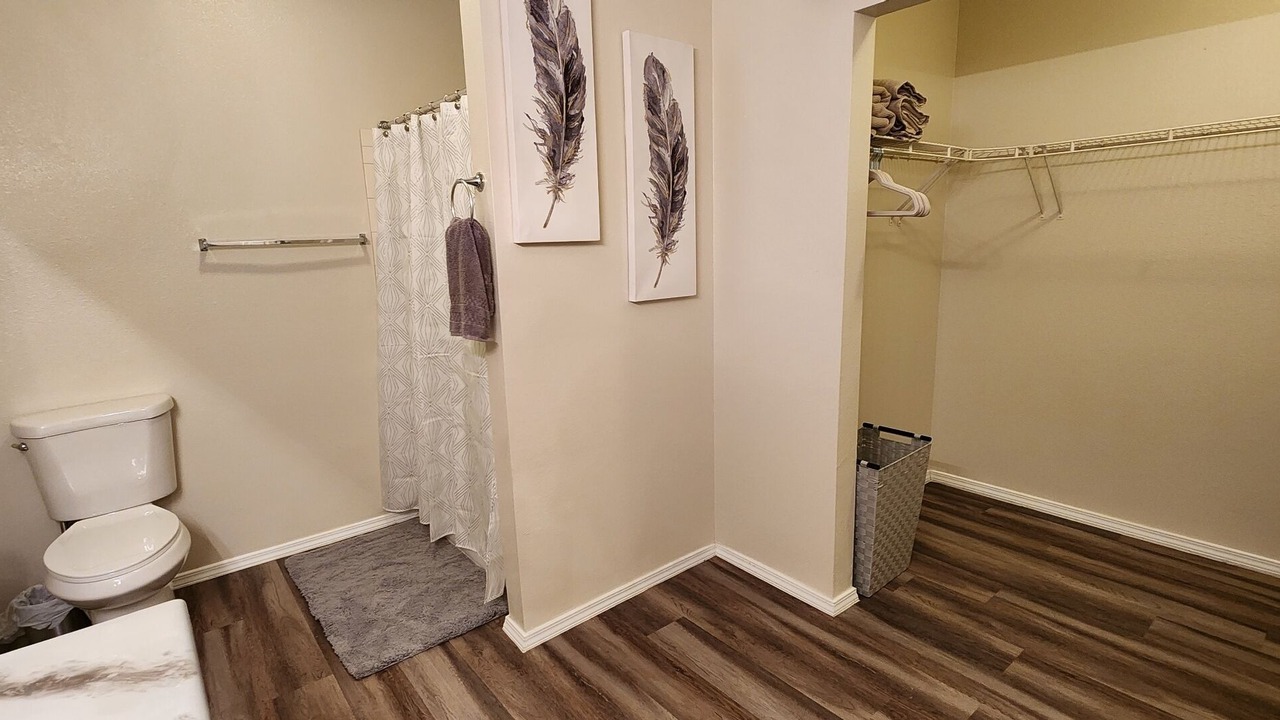Photo of Bathroom in Rio Rancho