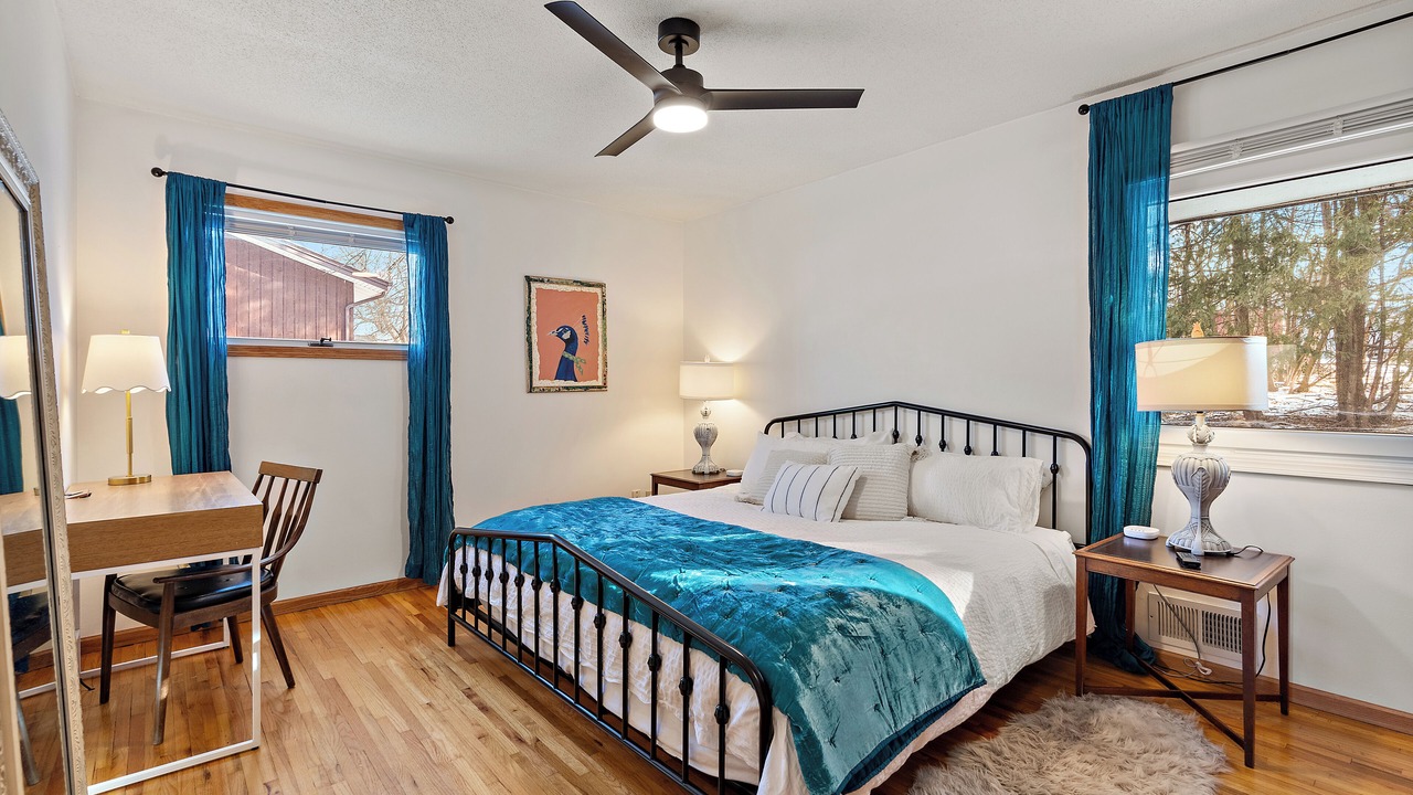Photo of Bedroom in Stillwater