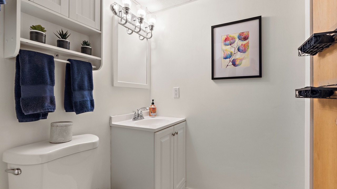 Photo of Bathroom in Stillwater