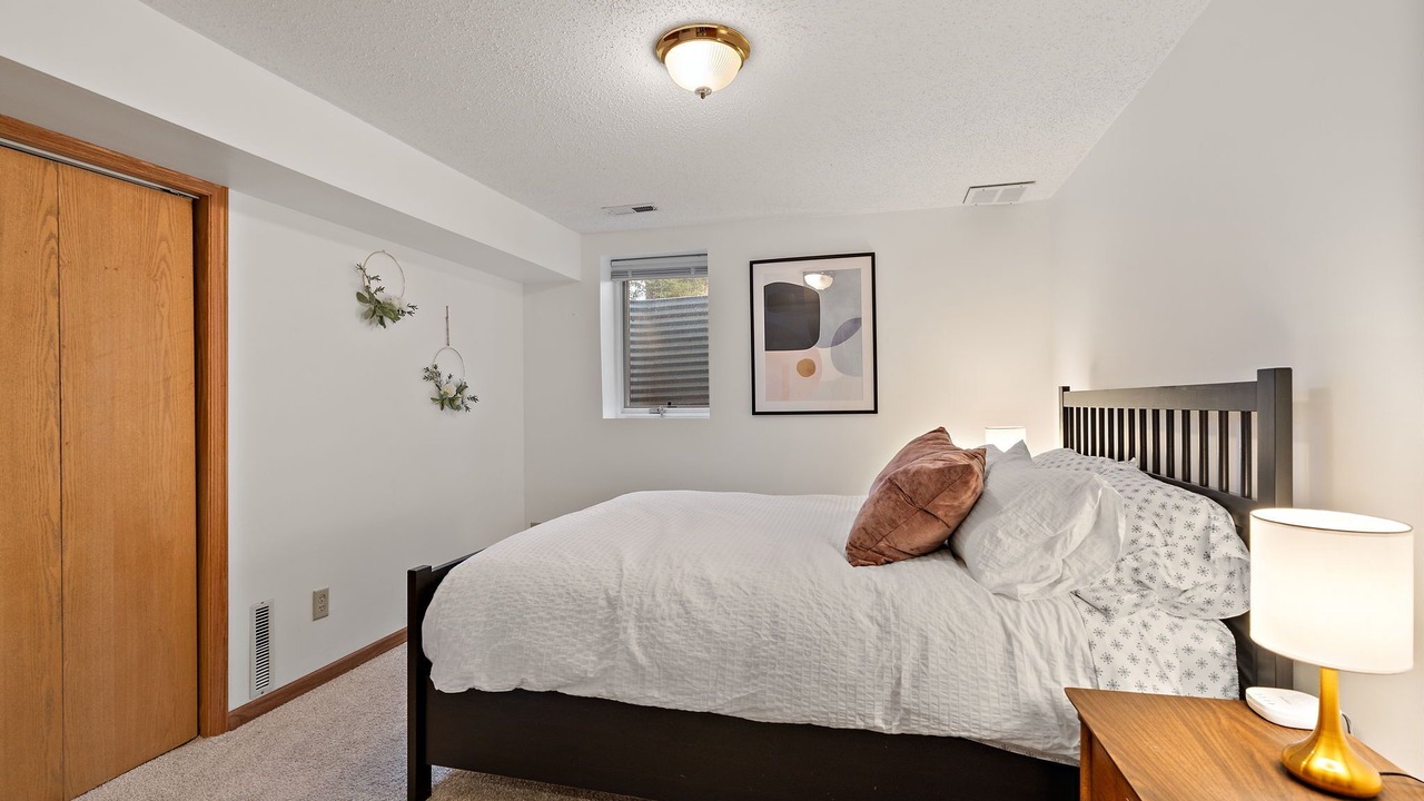 Photo of Bedroom in Stillwater