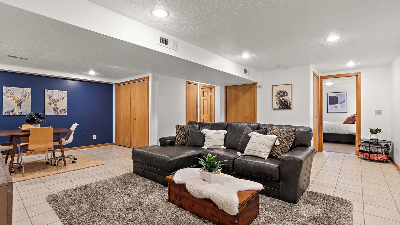 Photo of Livingroom in Stillwater