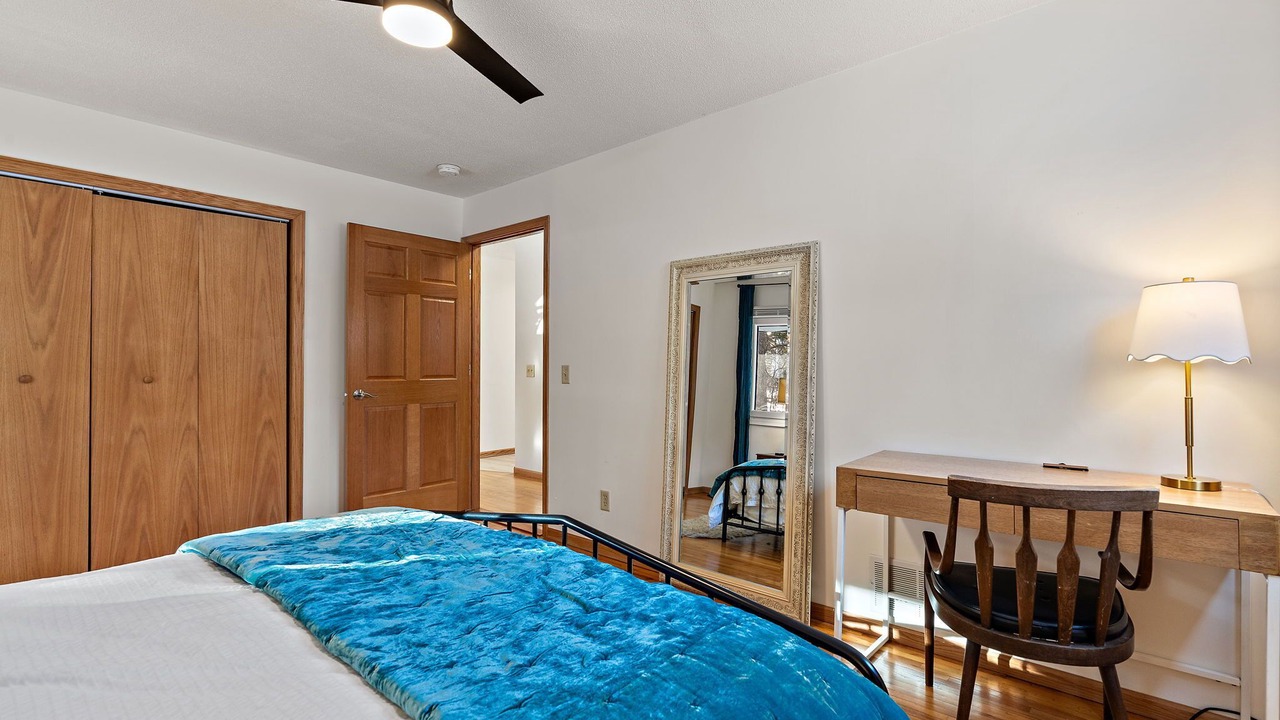 Photo of Bedroom in Stillwater
