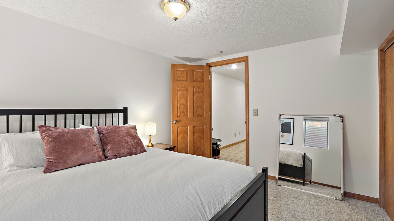 Photo of Bedroom in Stillwater