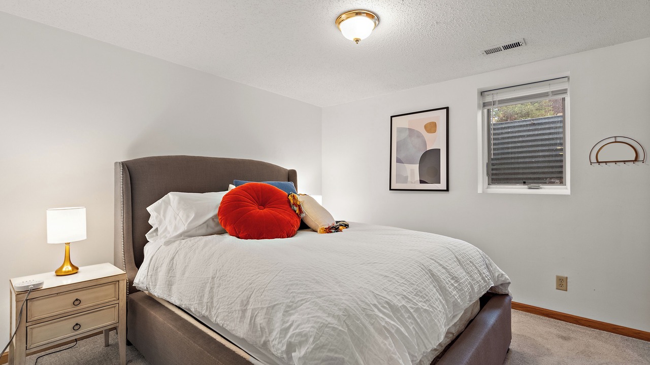 Photo of Bedroom in Stillwater