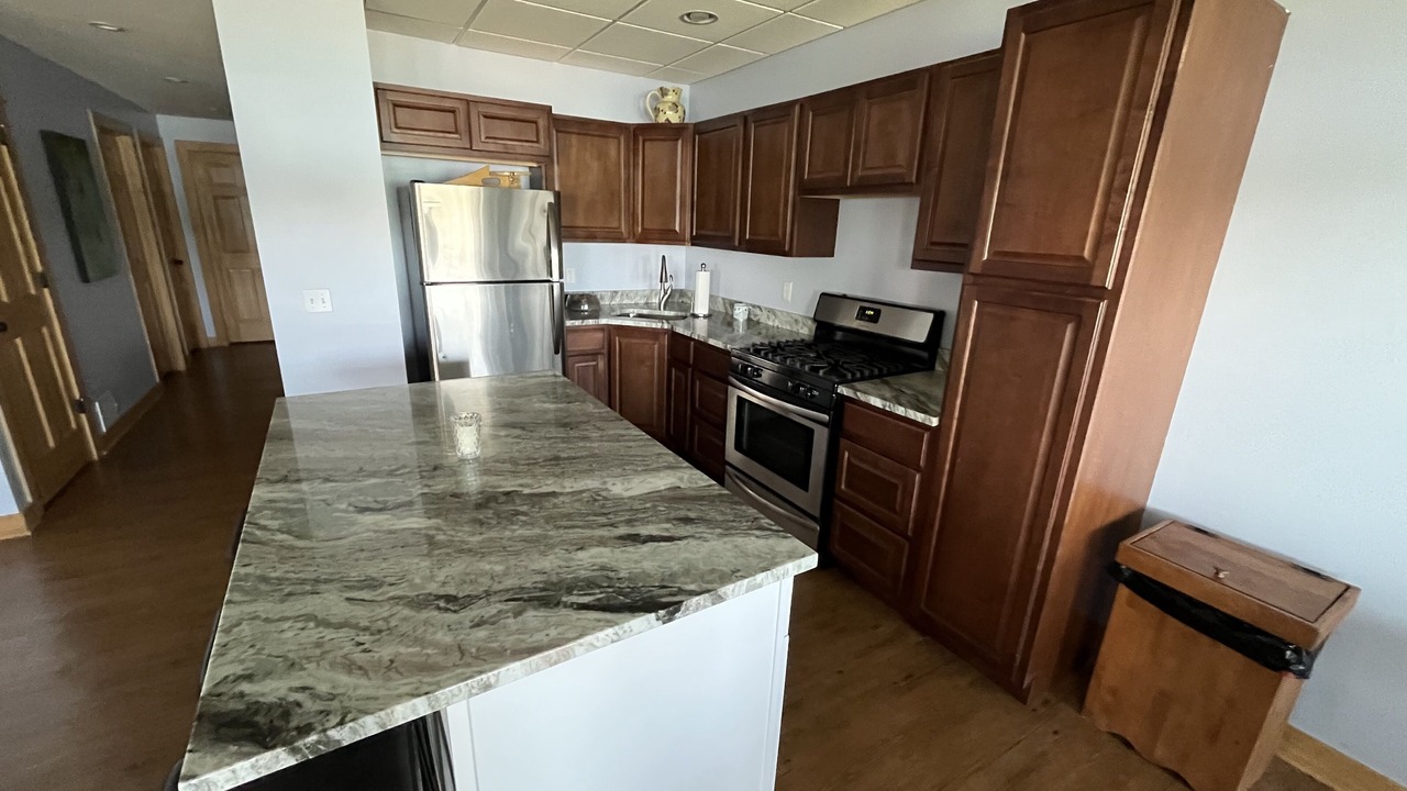 Photo of Kitchen in Kendall