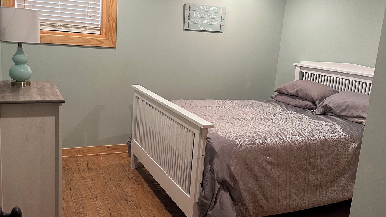 Photo of Bedroom in Kendall