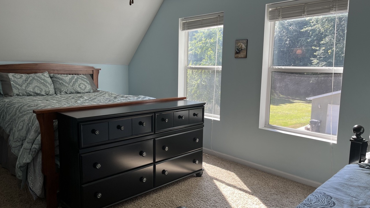 Photo of Bedroom in Kendall