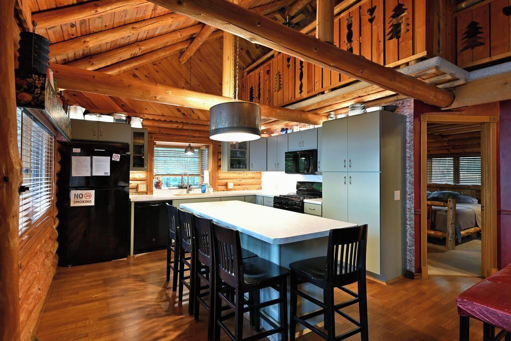 Photo of Kitchen in Mellen
