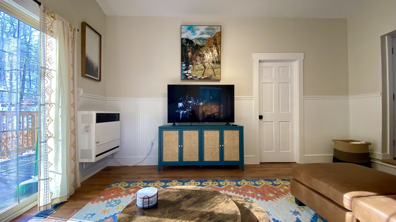 Photo of Livingroom in Ludlow