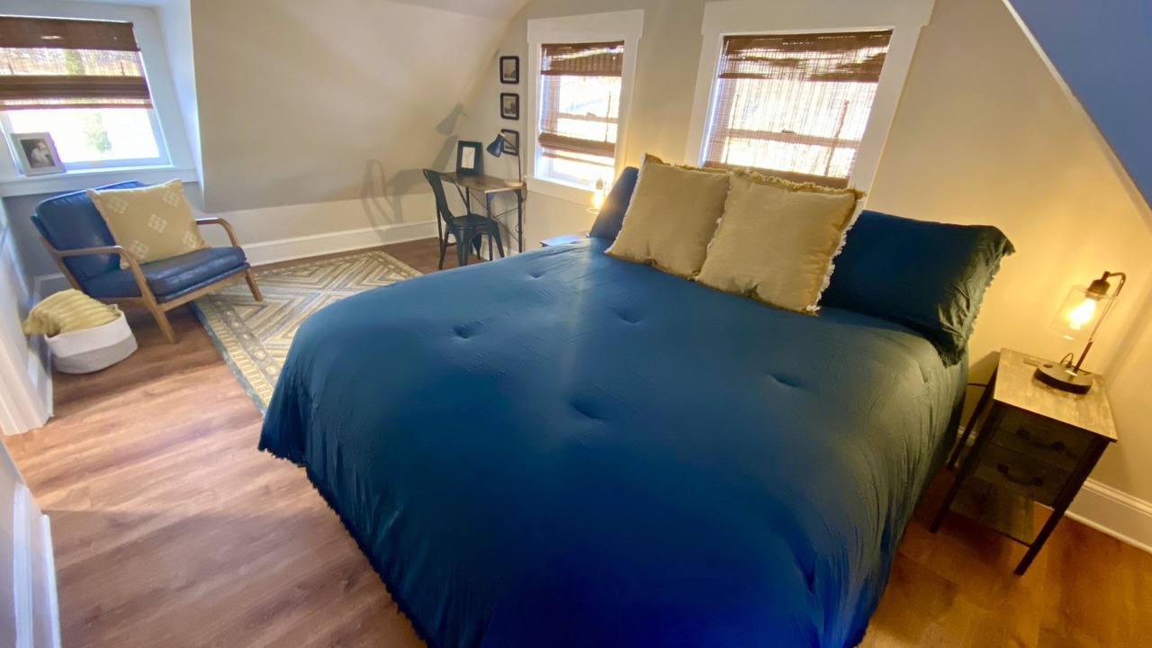 Photo of Bedroom in Ludlow