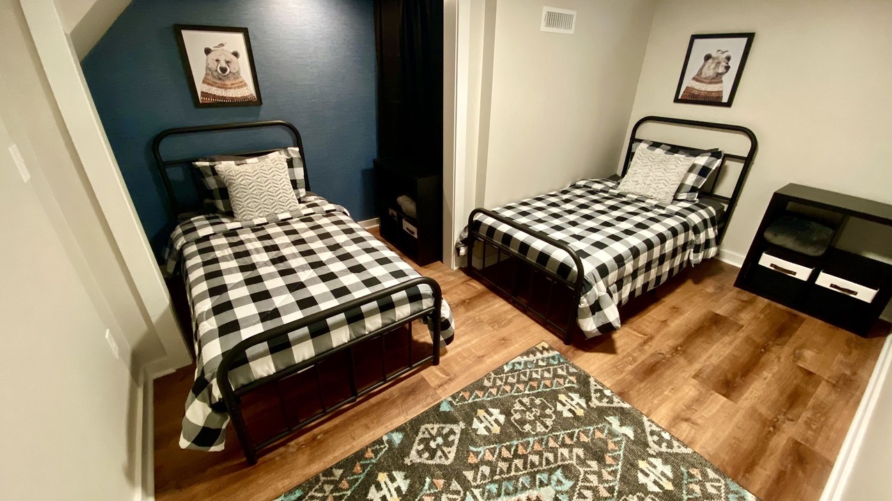 Photo of Bedroom in Ludlow
