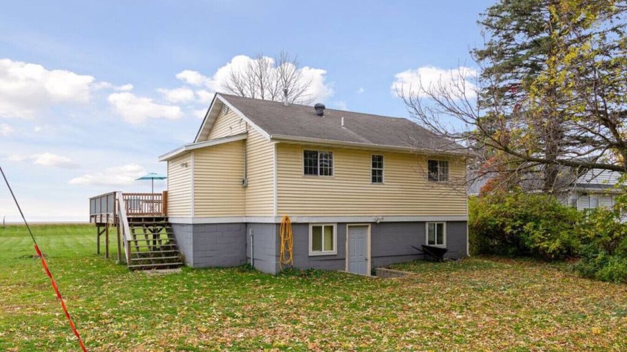 Photo of Outdoor in Garrison