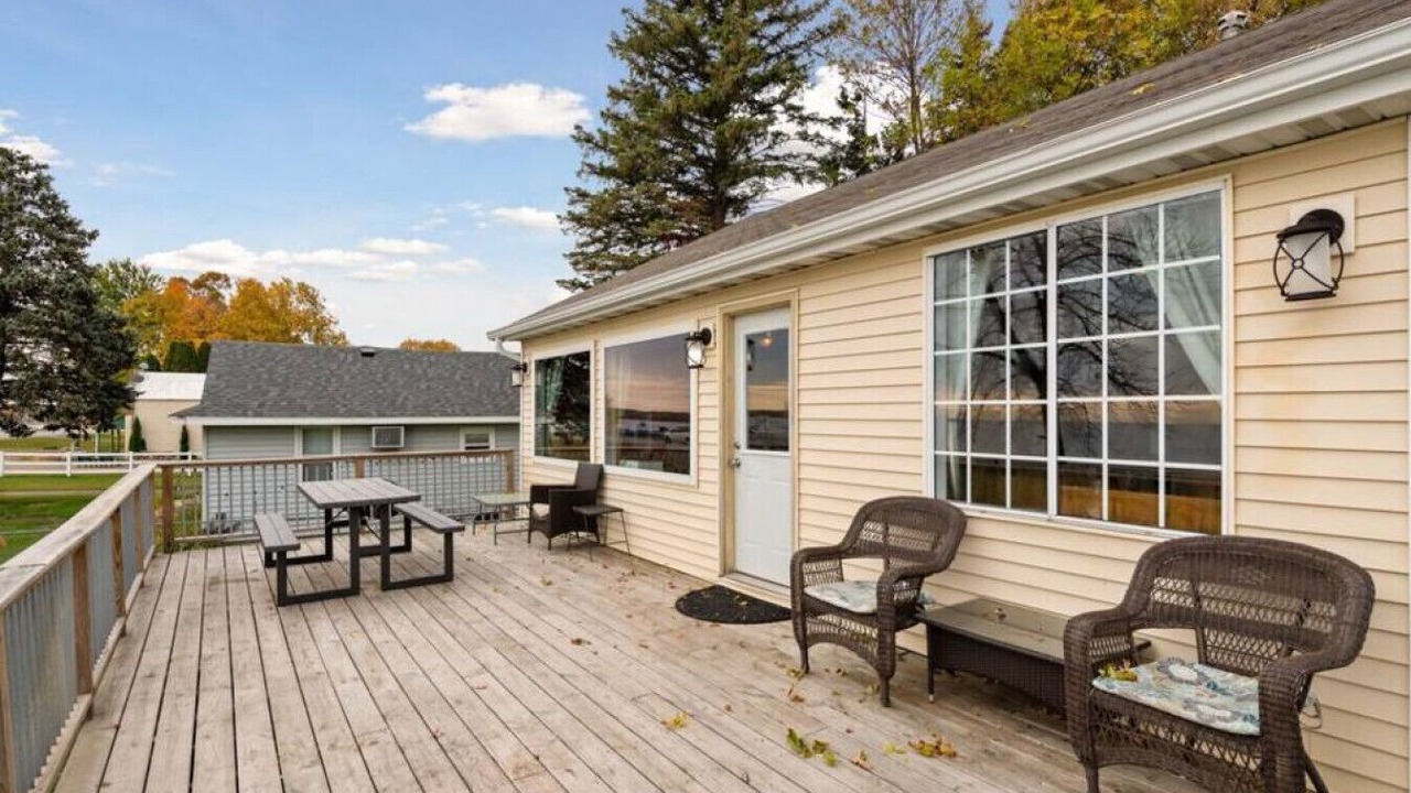 Photo of Outdoor in Garrison