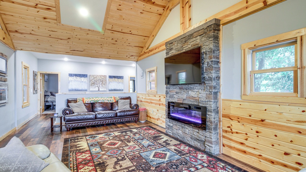Photo of Bedroom in South Harbor
