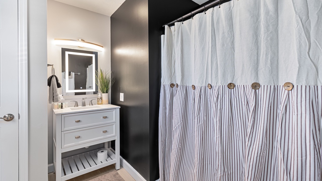 Photo of Bathroom in Osage