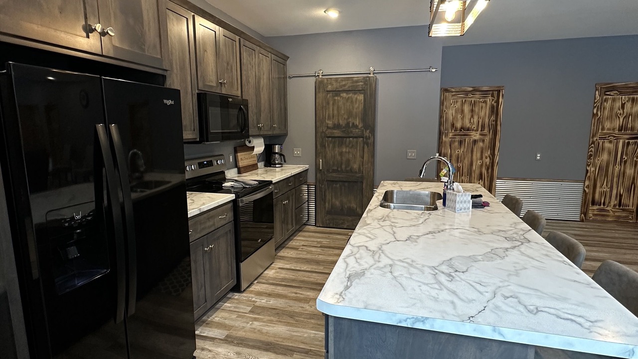 Photo of Kitchen in Hayward