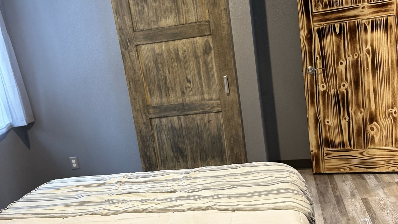 Photo of Bedroom in Hayward
