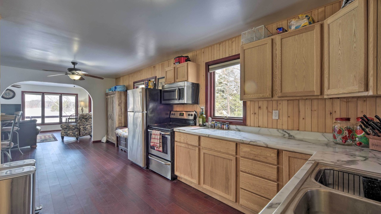 Photo of Kitchen in Danbury