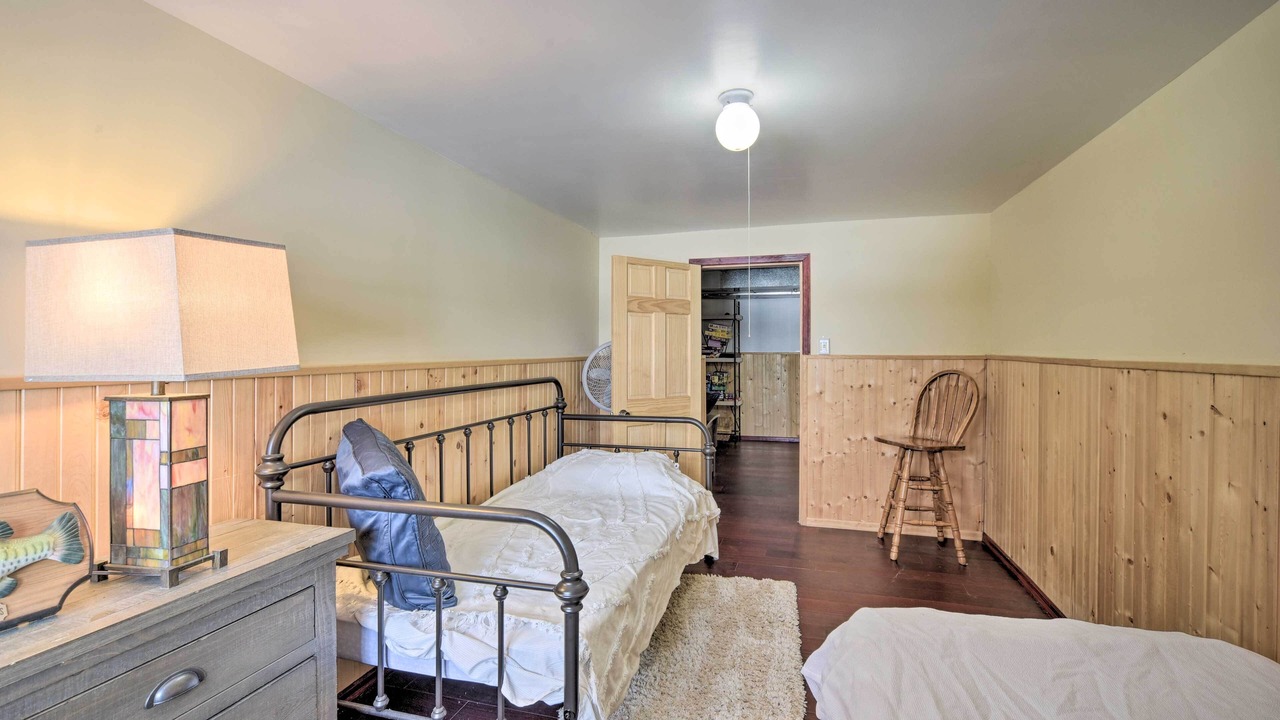Photo of Bedroom in Danbury