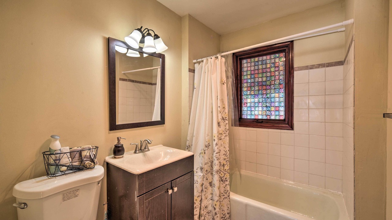 Photo of Bathroom in Danbury