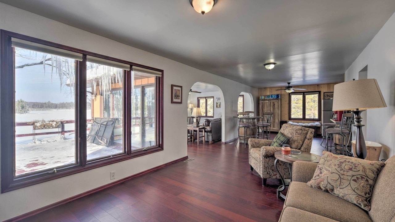Photo of Livingroom in Danbury