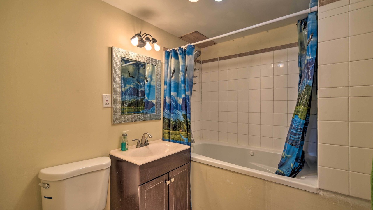 Photo of Bathroom in Danbury
