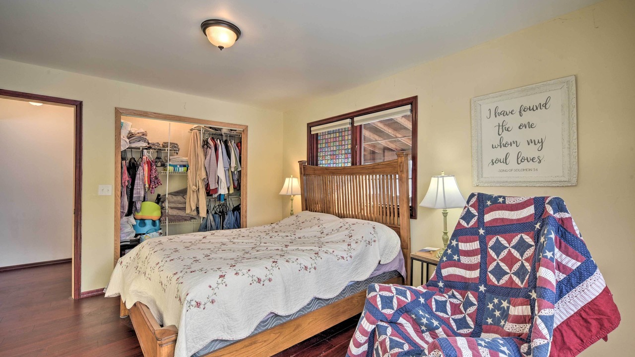 Photo of Bedroom in Danbury