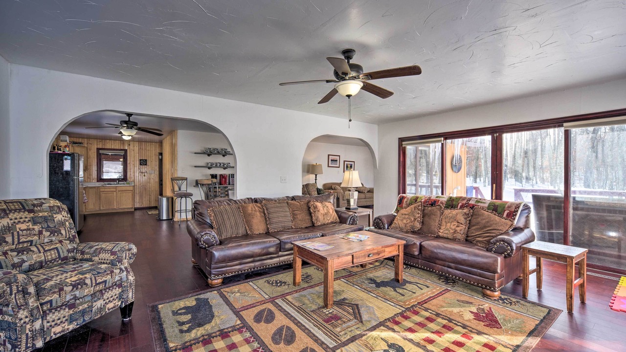 Photo of Bedroom in Danbury