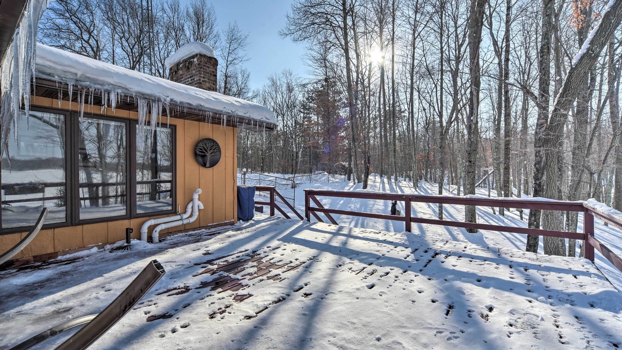Photo of Outdoor in Danbury