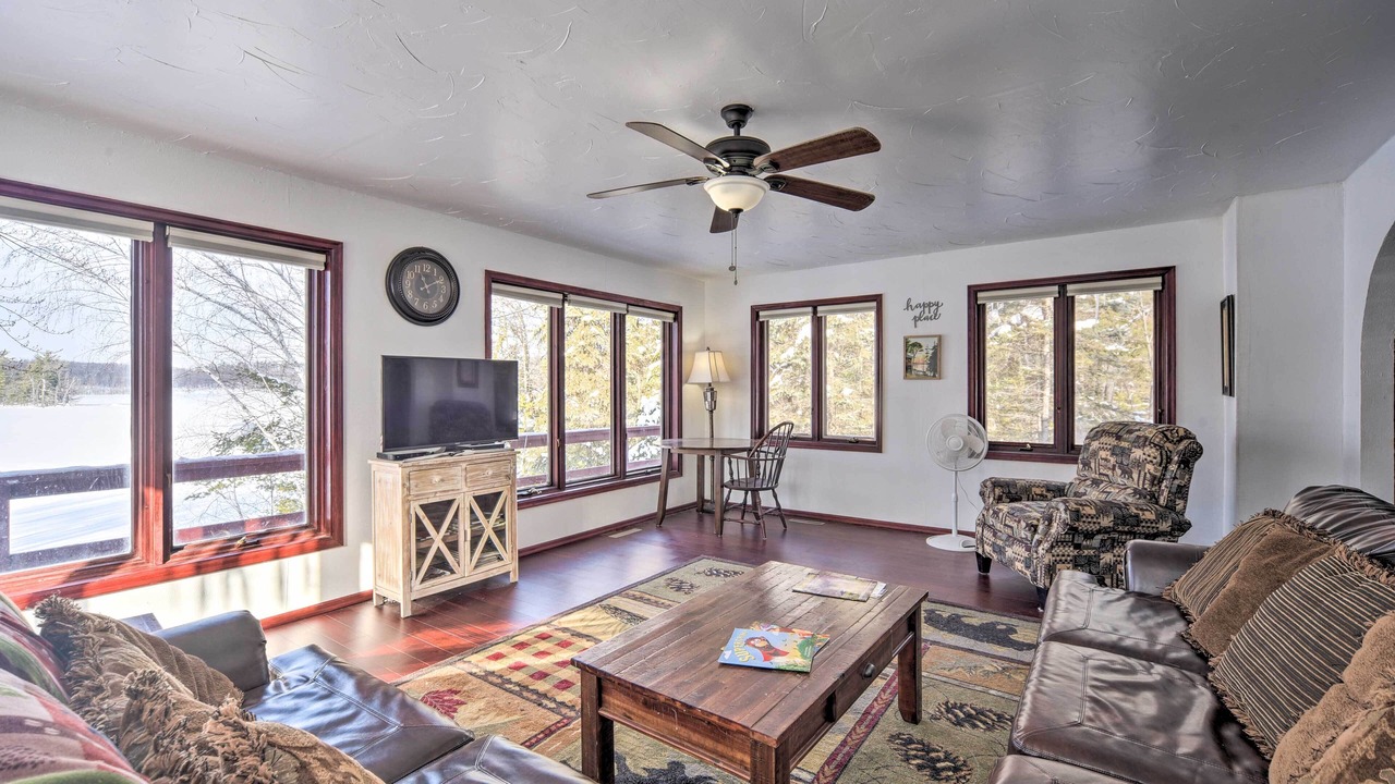 Photo of Livingroom in Danbury