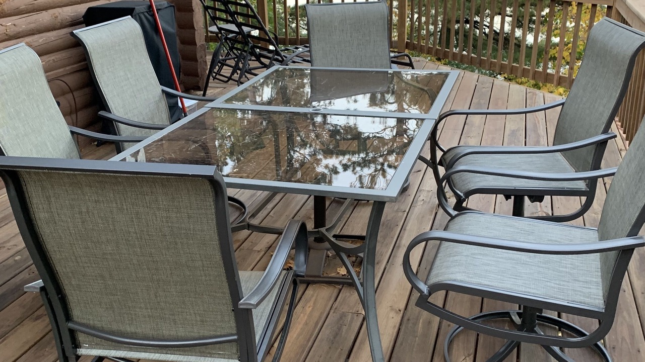 Photo of Outdoor in Hackensack
