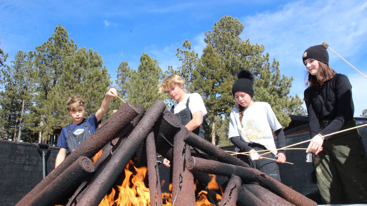 Photo of Outdoor in Angel Fire
