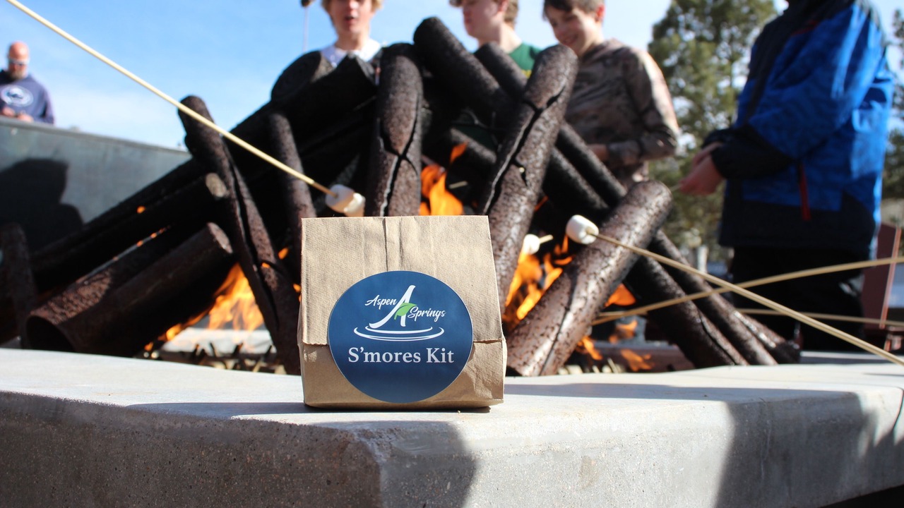 Photo of Others in Angel Fire