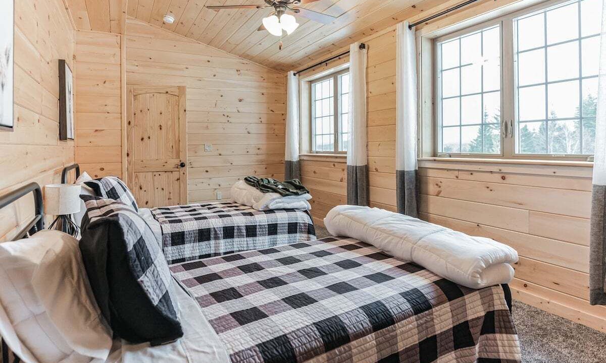 Photo of Bedroom in Harrietstown