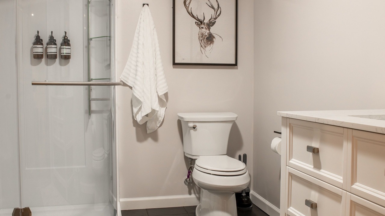Photo of Bathroom in Wilmington