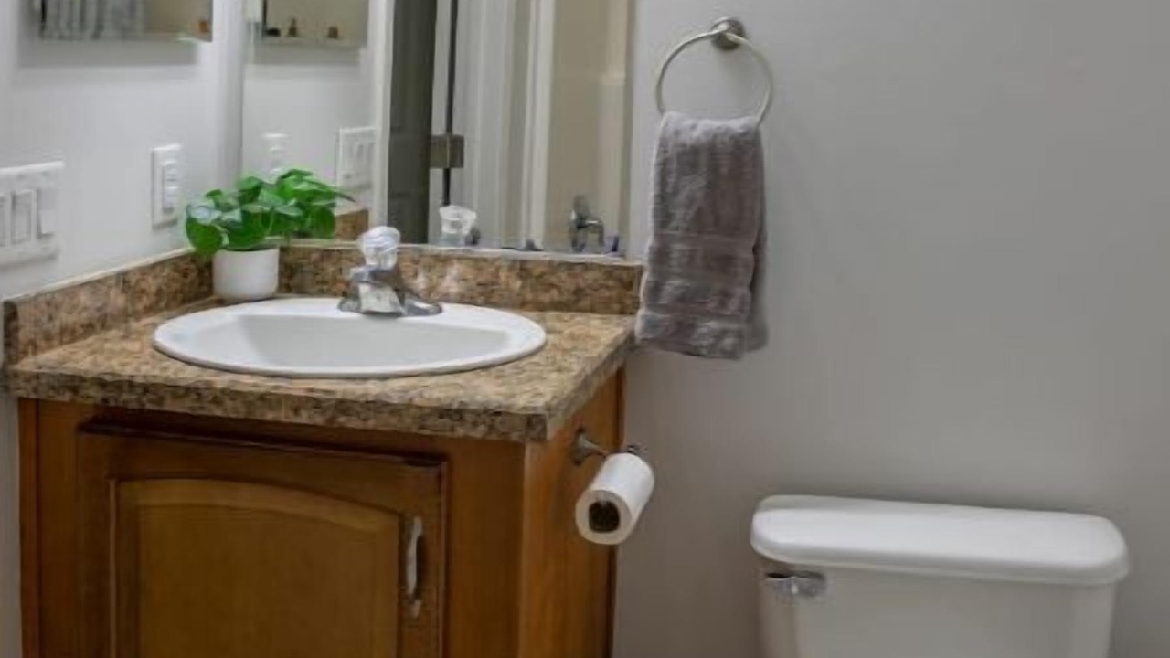 Photo of Bathroom in Wilmington