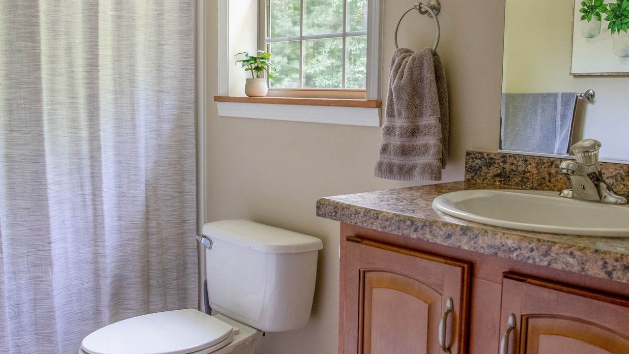 Photo of Bathroom in Wilmington