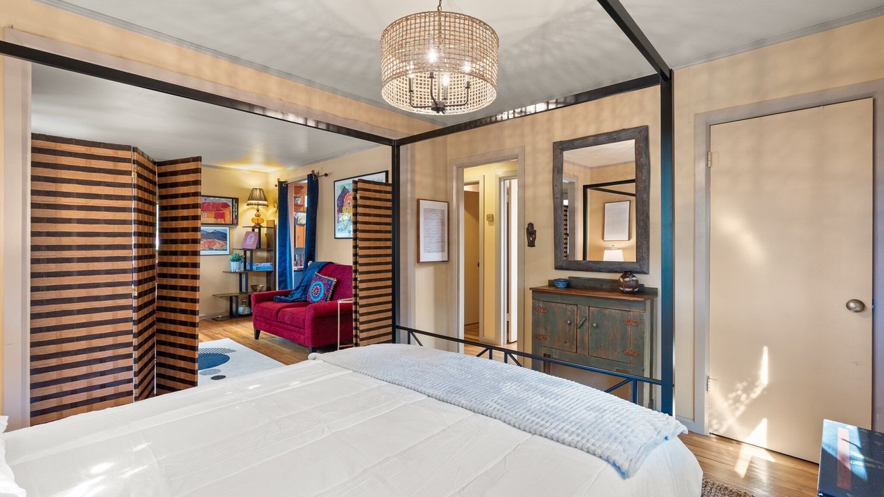 Photo of Bedroom in Santa Fe