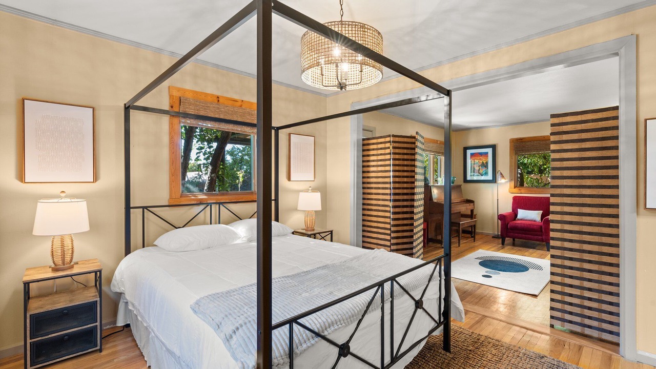 Photo of Bedroom in Santa Fe
