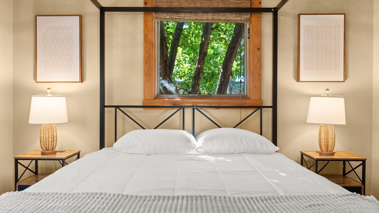 Photo of Bedroom in Santa Fe