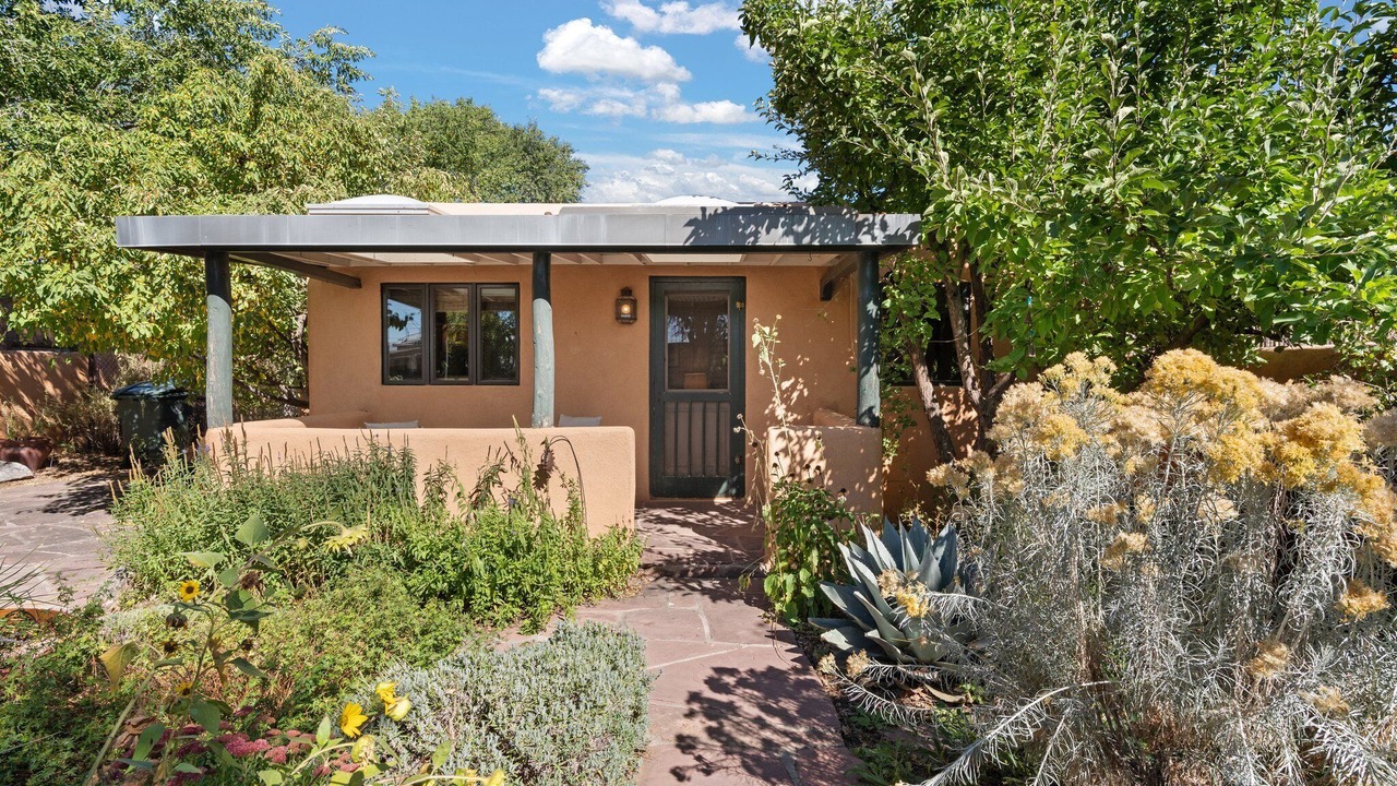 Photo of Outdoor in Santa Fe