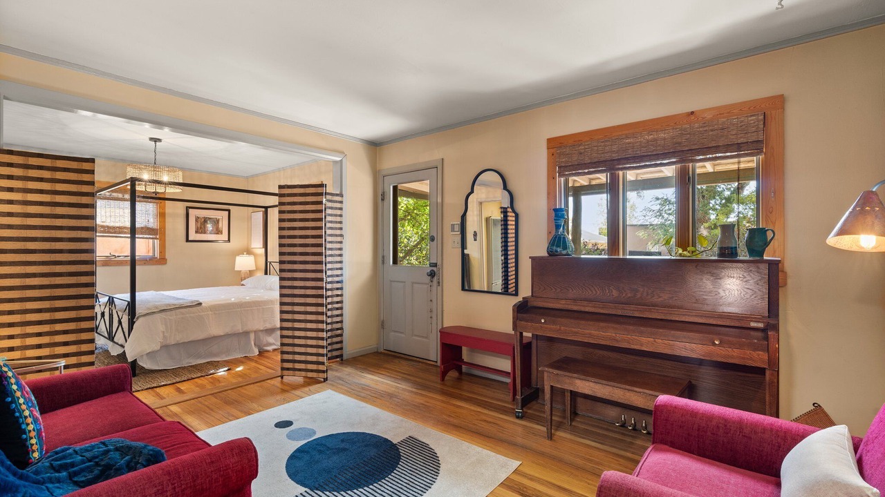 Photo of Bedroom in Santa Fe