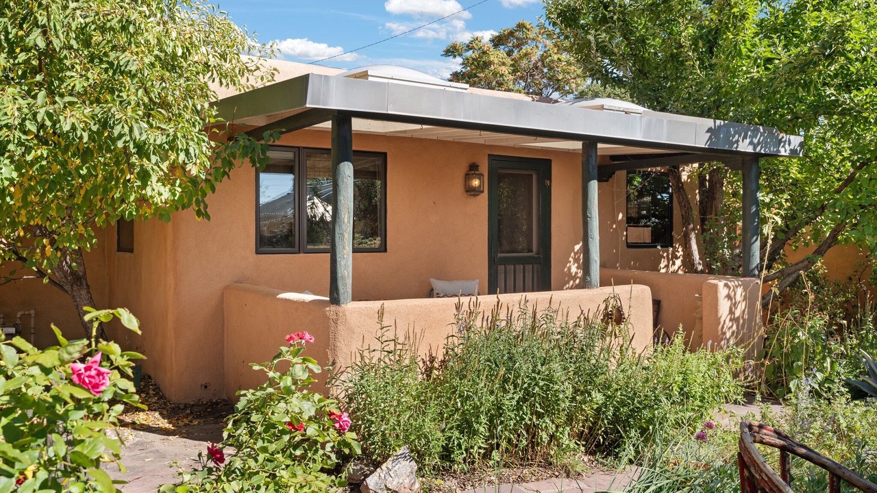 Photo of Outdoor in Santa Fe