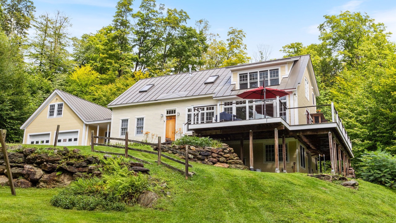 Photo of Outdoor in Waitsfield