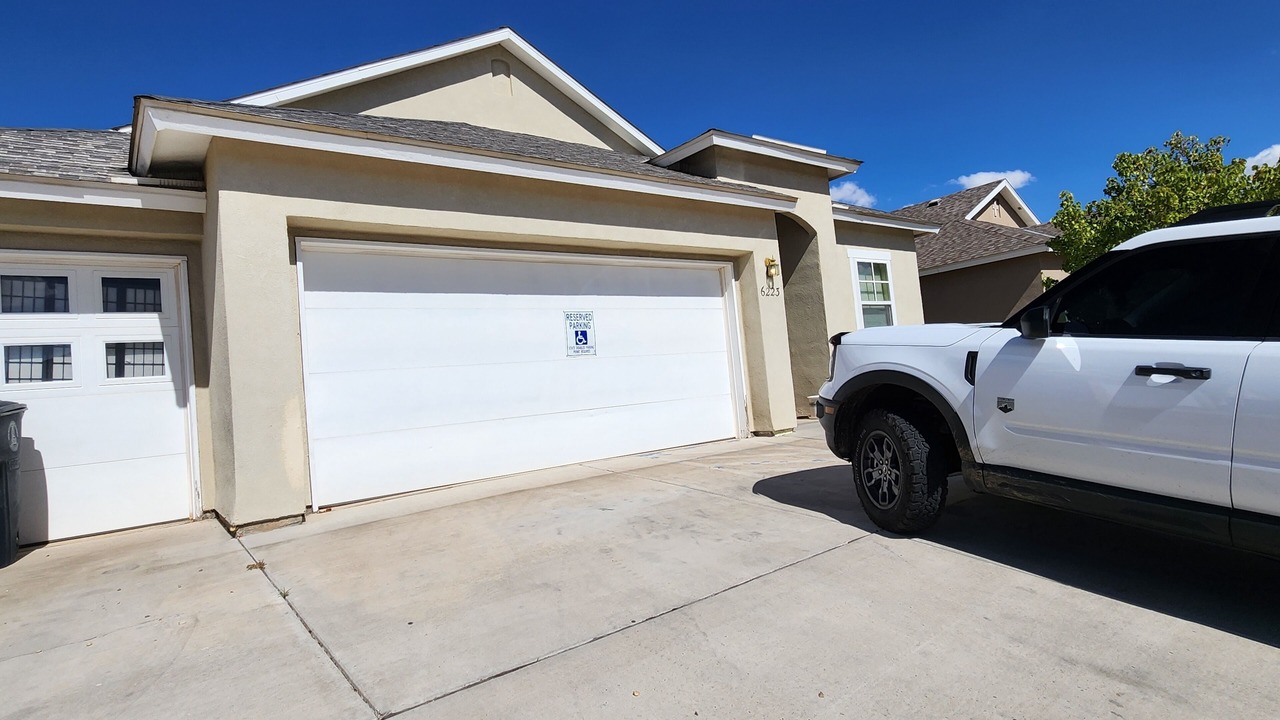 Photo of Outdoor in Albuquerque