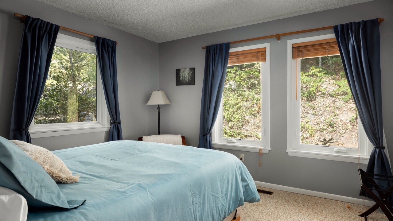 Photo of Bedroom in Bergton
